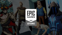 E3 2019：《莎木 3》等更多游戏确认为 Epic Store 独家游戏