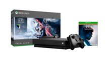 优惠：Xbox One X 捆绑包现价 299 美元，比黑色星期五便宜